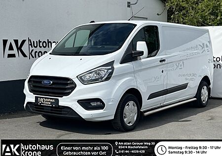 Ford Transit Custom 2.0 TDCi 300 L2 Trend KASTEN**3-