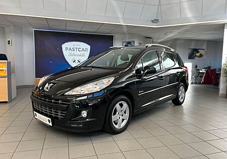 Peugeot 207 SW Forever