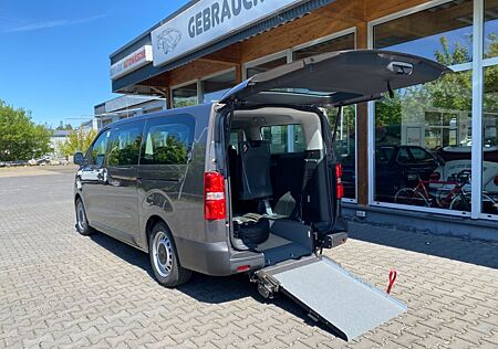 Toyota Pro Ace Proace L2 Kombi Comfort Behindertengerecht Rampe