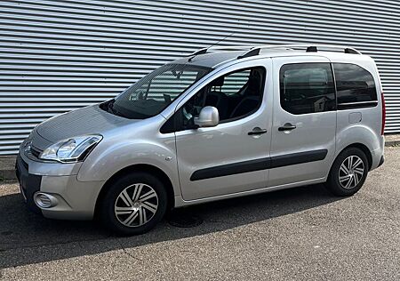 Citroën Berlingo HDi 90 Multispace Selection Multisp...