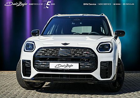 Mini Cooper S Countryman Countryman C JCW Trim Paket XL ACC AHK PanoDach