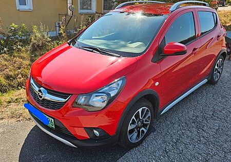 Opel Karl 1.0 Rocks Rocks