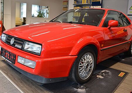 Volkswagen Corrado 2.9 VR6 im ORIGINAL ZUSTAND