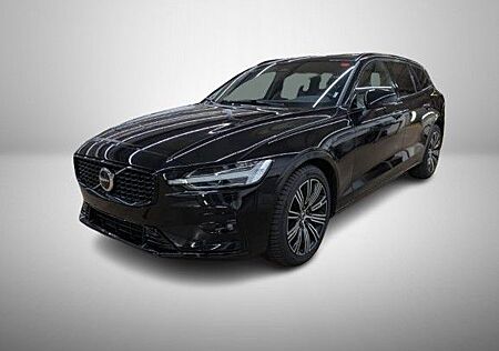 Volvo V60 Plus Dark*Business-P*Winter-P*SD*19Zoll*