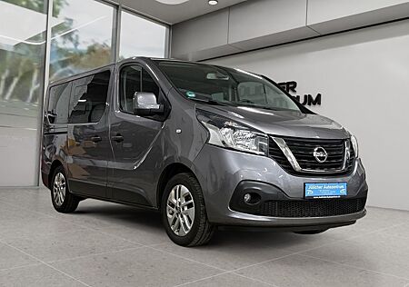 Nissan NV300 Kombi L1H1 2,7t PREMIUM, 1 J Garantie