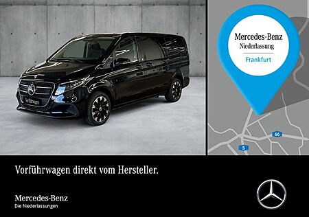 Mercedes-Benz V 250 d Akustikpaket+9G+AHK+Navi+DIS+Klima