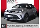 Toyota C-HR Team D 2.0 Hybrid NAVI*SHZ*PDC*KAMERA*KLIMA