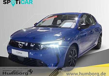 Opel Corsa 1,2 74 KW LED Apple CarPlay Android Auto M