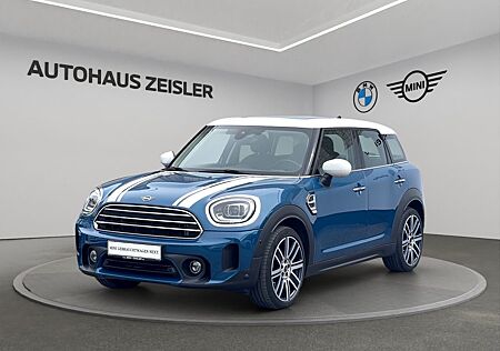 Mini Cooper Countryman *CITY* Automatik PanoDach Lede