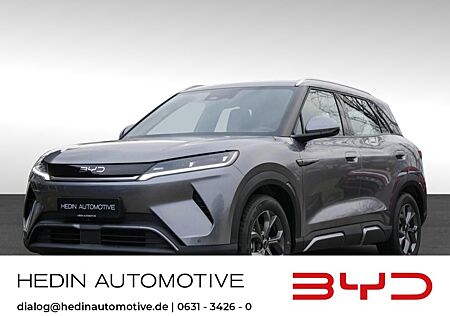 BYD ATTO2 BOOST |LED|PANO|NAVI|360°|KEYL|LM|SHZ|PTS