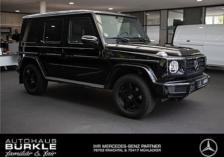 Mercedes-Benz G 500 Professional,Stdhzg,AHK,Comand,360°Kamera