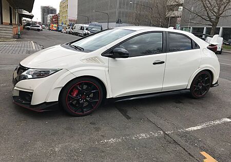Honda Civic 2.0 i-VTEC TURBO Type R GT Type R GT