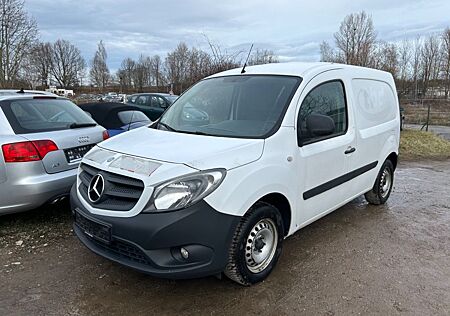 Mercedes-Benz Citan 109 CDI lang Klima/Kupplung/Getriebe neu!!