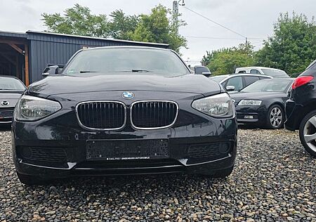 BMW 116 Baureihe 1 Lim. 5-trg. i