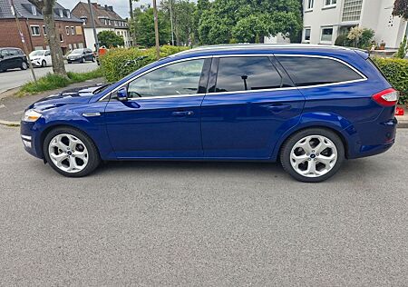 Ford Mondeo 1,5 EcoBoost Titanium Turnier Titanium