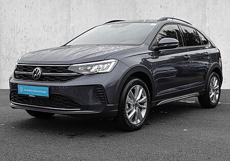 VW Taigo Volkswagen 1.0 TSI DSG Life KAM LED LM PDC