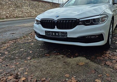 BMW 530i Touring SPORT LINE