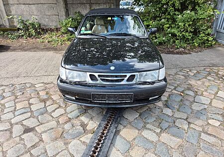 Saab 9-3 2.0 cabriolet