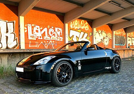 Nissan 350Z ROADSTER 35th Anniversary Edition