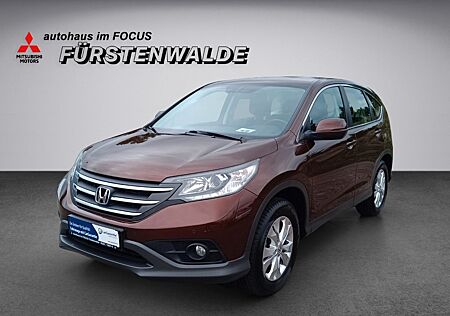 Honda CR-V 2.0 i-VTEC 4WD Elegance