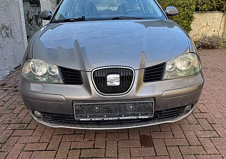 Seat Ibiza 1.4 16V 55 kW Sport