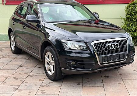 Audi Q5 2.0 TDI *Mwst. Ausweisbar*Sitzheizung*PDC*
