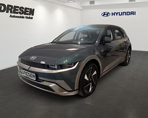 Hyundai IONIQ 5 TECHNIQ/Park-Paket/Dashcam/Wärmepumpe/Si