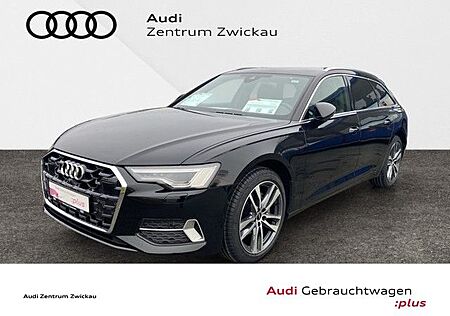 Audi A6 Avant 40TDI quattro Advanced Matrix LED Schei