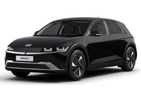 Hyundai IONIQ 5 63 kWh 2WD Basis Wärmepumpe