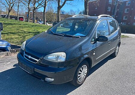 Chevrolet Rezzo 1.6 SX*Klima*