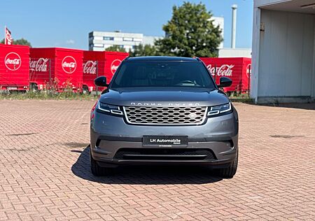 Land Rover Range Rover Velar SE Allrad Navi LED Pano SHZ