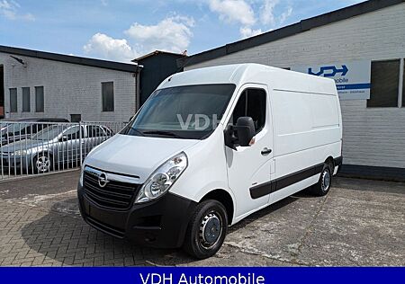 Opel Movano B Kasten/Kombi HKa L2H2 3,3t Klima