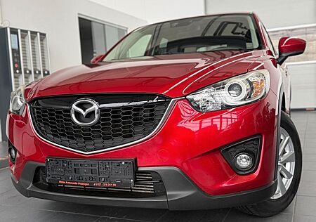 Mazda CX-5 Center-Line 2WD, AHK