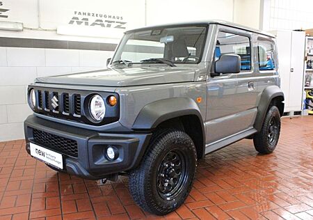 Suzuki Jimny AllGrip NFZ Comfort *TOP-ZUSTAND!!!*