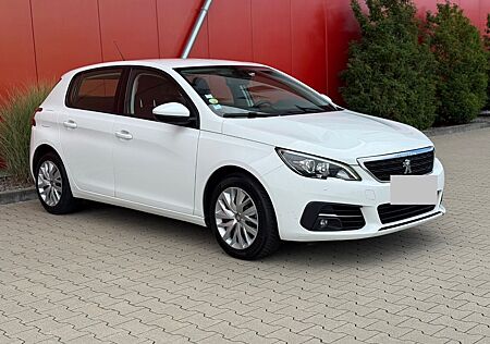 Peugeot 308 BlueHDi 130 TEMPOMAT NAVI