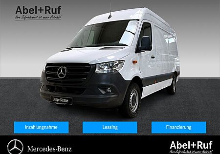 Mercedes-Benz Sprinter 317 CDI Kasten L2H2 MBUX+SHz+DAB+360°