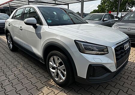 Audi Q2 30 1.0 TFSI*Kamera*LED*Navi*Klimatronik*