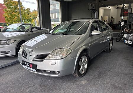 Nissan Primera Lim. Visia plus