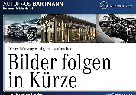 Mercedes-Benz A 180 PROGRESSIVE +NAVI+LED+PANO+KAMERA+SZH+PTS+