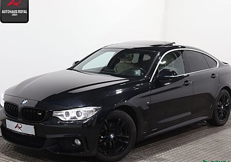 BMW 420 Gran Coupe SAG M SPORT INDIVIDUALLEDER,NAVI