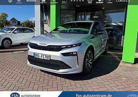 Skoda Enyaq 85 Sportline 82 kWh 210 kW 1-Gang-Automati