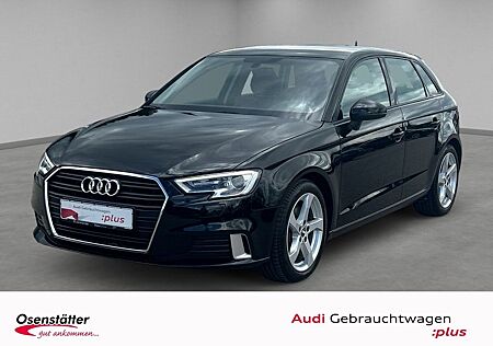 Audi A3 Sportback 35 TDI sport Kamera Sitzhzg Navi vi
