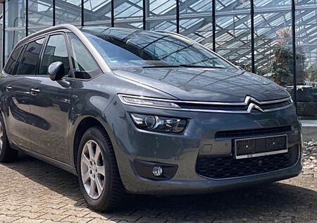 Citroën C4 Spacetourer Grand C4 Picasso/Spacetourer Exclusive 7-Sitzer