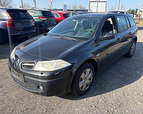 Renault Megane 1.5 dCi Grandtour