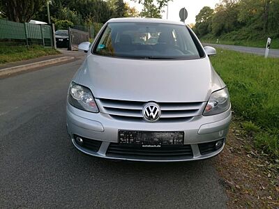 Volkswagen Golf Plus,Tempom.Klimatr.TÜVnagelneu.8fachber.