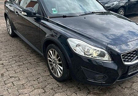 Volvo C30 2.0 Summum / Lederausstattung / Alu
