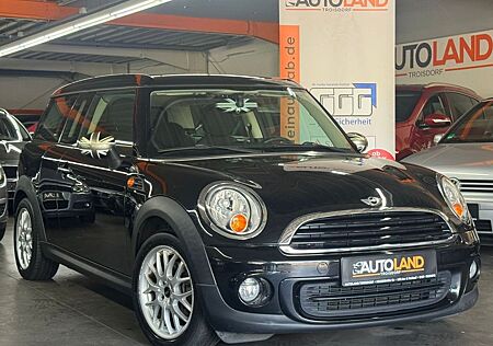 Mini ONE Clubman *KLIMA*NUR 147TKM*