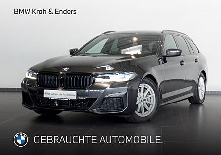 BMW 540 i xDrive M Sport HiFi+Laserlicht+HUD+SHZ