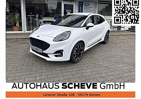 Ford Puma ST-LINE X 18'' Allwetterreifen Alu B&O-Soun