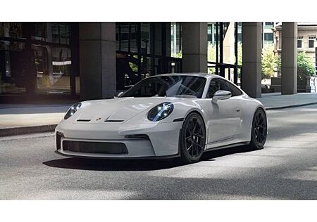 Porsche 992 911 GT3 mit Touring-Paket BOSE LED-Matrix